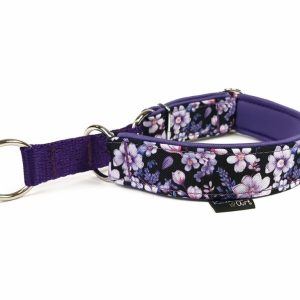 Obroża półzaciskowa